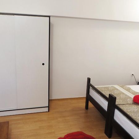 Apartment Nera Split Eksteriør billede