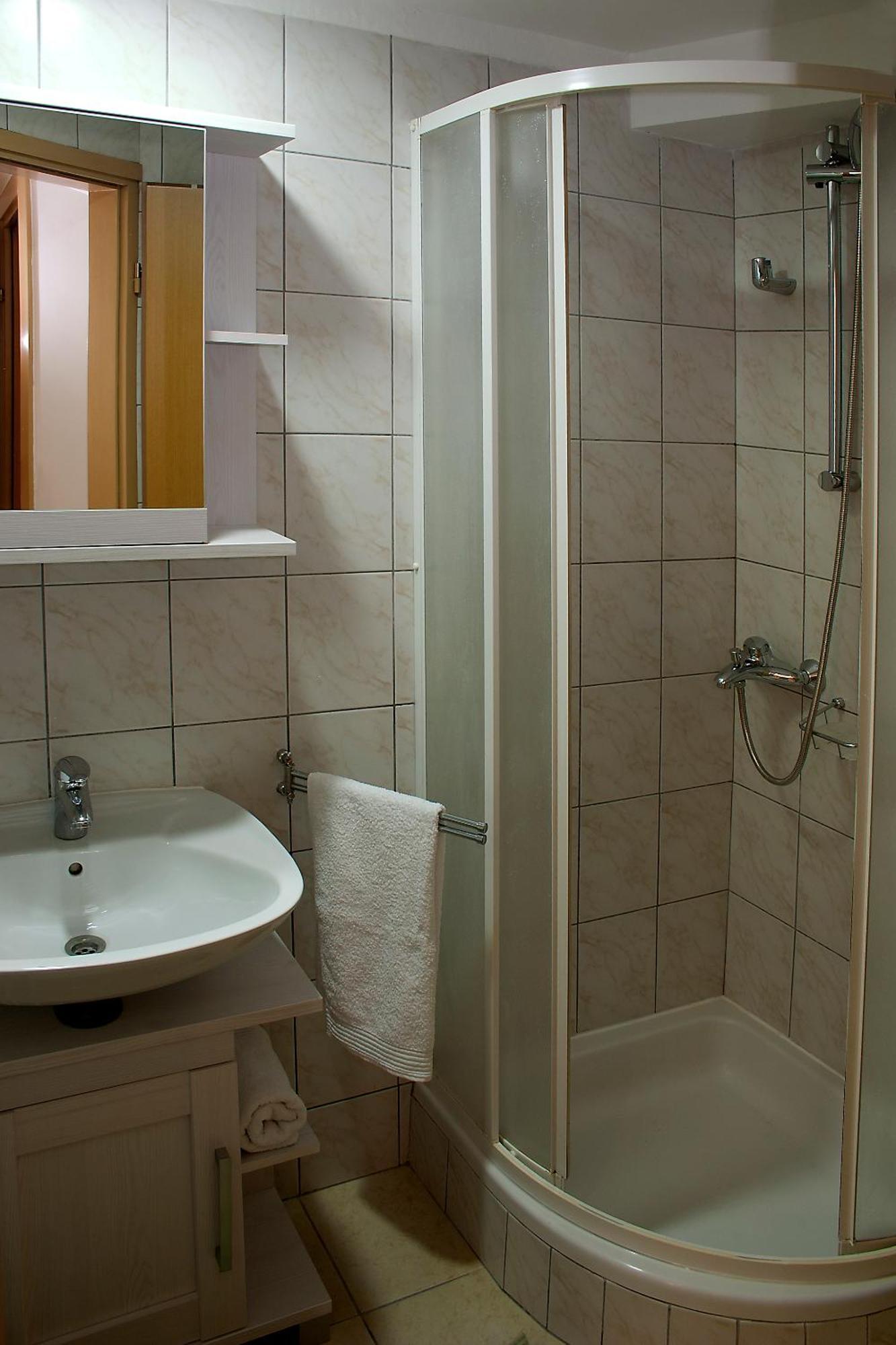 Apartment Nera Split Eksteriør billede